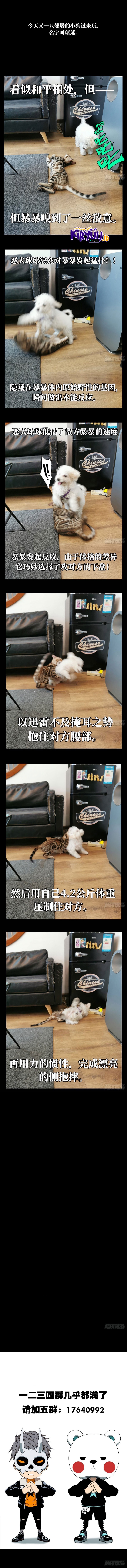 Elephant Invisible (Da Xiang Wuxing) Chapter 72 Bahasa Indonesia